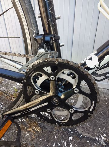 Used Trek Lexa S Compact 2014 2014 Road & Gravel, Black — image 4 of 5