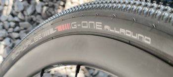 Brugt Conway GRV 10.0 SE diamond 2025 2025 Road & Gravel — billede 17 af 26