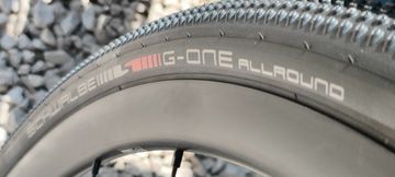 Brugt Conway GRV 10.0 SE diamond 2025 2025 Road & Gravel — billede 17 af 26