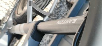 Brugt Conway GRV 10.0 SE diamond 2025 2025 Road & Gravel — billede 9 af 26