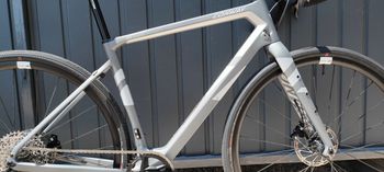Brugt Conway GRV 10.0 SE diamond 2025 2025 Road & Gravel — billede 3 af 26