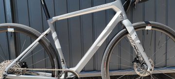 Brugt Conway GRV 10.0 SE diamond 2025 2025 Road & Gravel — billede 3 af 26