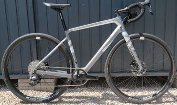 Conway GRV 10.0 SE diamond 2025 2025 Road & Gravel usato