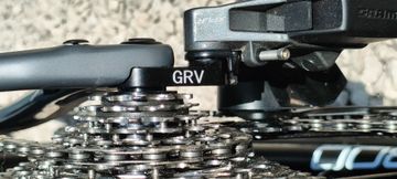 Brugt Conway GRV 10.0 SE diamond 2025 2025 Road & Gravel — billede 12 af 26