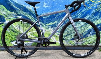 Brugt Conway GRV 10.0 SE diamond 2025 2025 Road & Gravel — billede 2 af 26