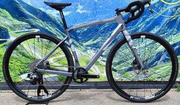 Brugt Conway GRV 10.0 SE diamond 2025 2025 Road & Gravel — billede 2 af 26