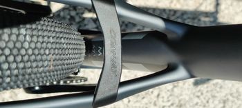 Brugt Conway GRV 10.0 SE diamond 2025 2025 Road & Gravel — billede 11 af 26