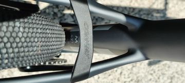 Brugt Conway GRV 10.0 SE diamond 2025 2025 Road & Gravel — billede 11 af 26