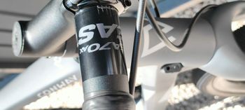 Brugt Conway GRV 10.0 SE diamond 2025 2025 Road & Gravel — billede 6 af 26