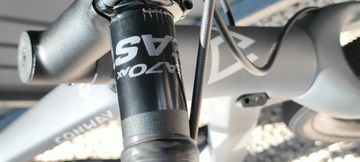 Brugt Conway GRV 10.0 SE diamond 2025 2025 Road & Gravel — billede 6 af 26