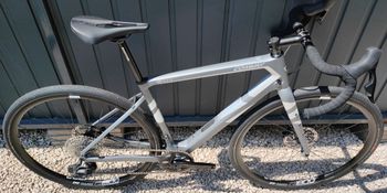 Brugt Conway GRV 10.0 SE diamond 2025 2025 Road & Gravel — billede 26 af 26