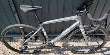 Brugt Conway GRV 10.0 SE diamond 2025 2025 Road & Gravel — billede 26 af 26