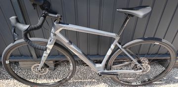 Brugt Conway GRV 10.0 SE diamond 2025 2025 Road & Gravel — billede 21 af 26