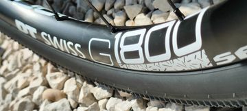 Brugt Conway GRV 10.0 SE diamond 2025 2025 Road & Gravel — billede 20 af 26