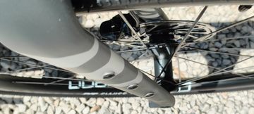 Brugt Conway GRV 10.0 SE diamond 2025 2025 Road & Gravel — billede 13 af 26