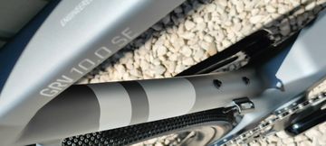 Brugt Conway GRV 10.0 SE diamond 2025 2025 Road & Gravel — billede 5 af 26
