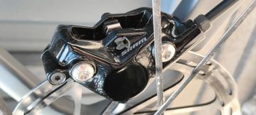 Brugt Conway GRV 10.0 SE diamond 2025 2025 Road & Gravel — billede 24 af 26