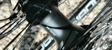 Brugt Conway GRV 10.0 SE diamond 2025 2025 Road & Gravel — billede 23 af 26