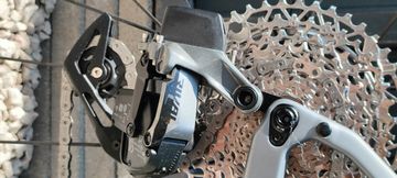 Brugt Conway GRV 10.0 SE diamond 2025 2025 Road & Gravel — billede 8 af 26