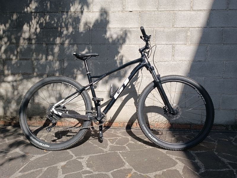 Used GT Avalanche Comp 2022 2022 MTB