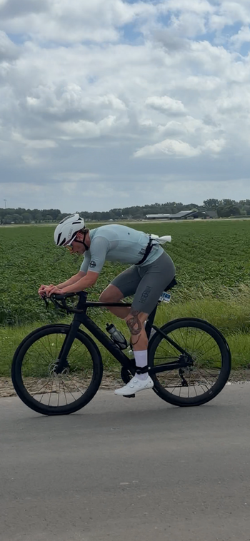 Použité Merida REACTO 4000 2026 2026 Road & Gravel — obrázek 4 z 4
