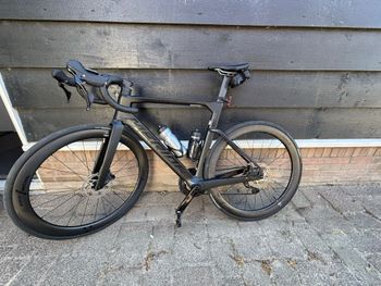 Použité Merida REACTO 4000 2026 2026 Road & Gravel — obrázek 2 z 4