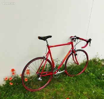 Custom Custom Shimano Ultegra 1997 Route & Gravel d'occasion