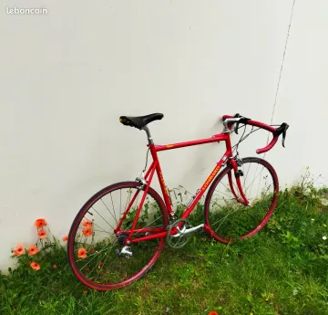 Used Custom Custom Shimano Ultegra 1997 Road & Gravel