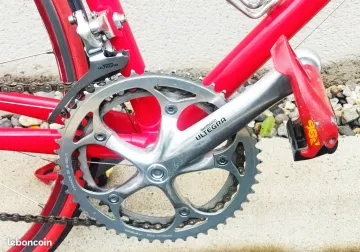 Brugt Custom Custom Shimano Ultegra 1997 Road & Gravel — billede 2 af 5