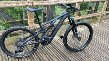 Used Specialized Turbo Levo 3 Comp Alloy 2025 2025 MTB