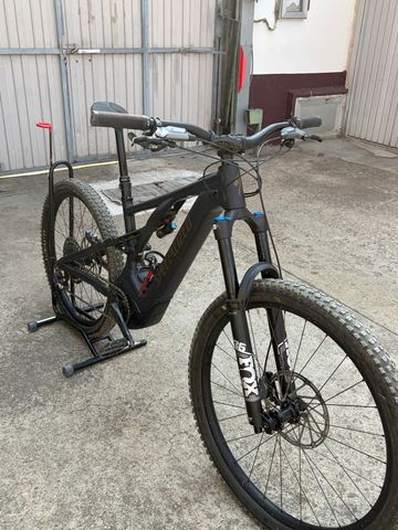 Gebrauchtes Specialized Turbo Levo 3 Comp Alloy 2025 2025 MTB