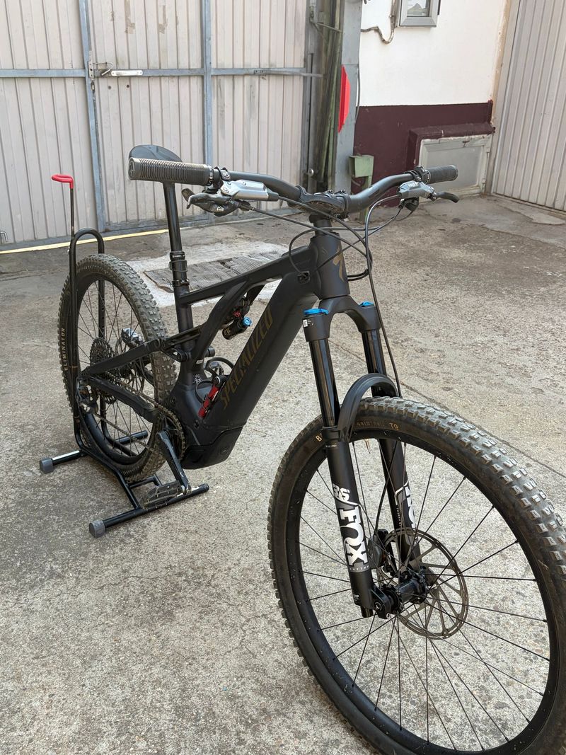 Used Specialized Turbo Levo 3 Comp Alloy 2025 2025 MTB