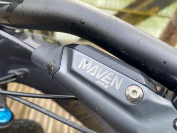 Used Specialized Turbo Levo 3 Comp Alloy 2025 2025 Mountainbike, Black, 29, 27.5 — image 5 of 7