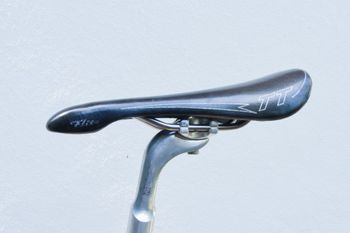 Použité Giant Cadex 980-C Frameset 1981 Road & Gravel — obrázek 10 z 10