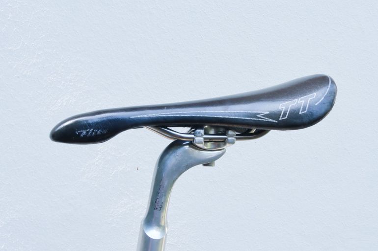 Použité Giant Cadex 980-C Frameset 1981 Road & Gravel — obrázek 10 z 10