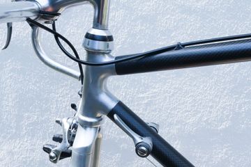 Tweedehands Giant Cadex 980-C Frameset 1981 Road & Gravel — afbeelding 2 van 10