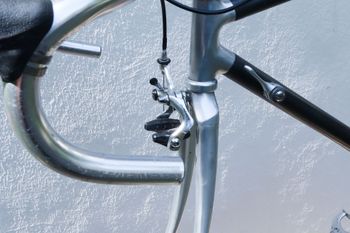 Použité Giant Cadex 980-C Frameset 1981 Road & Gravel — obrázek 3 z 10