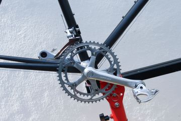 Tweedehands Giant Cadex 980-C Frameset 1981 Road & Gravel — afbeelding 4 van 10