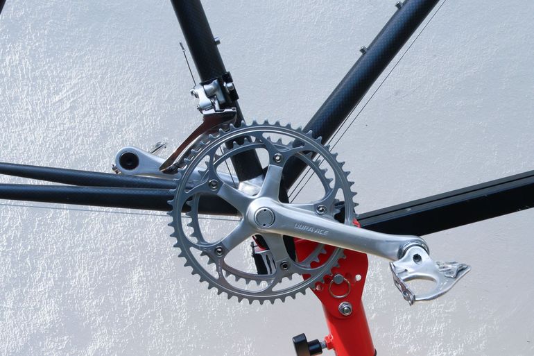 Použité Giant Cadex 980-C Frameset 1981 Road & Gravel — obrázek 4 z 10
