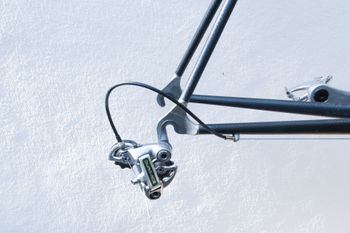 Použité Giant Cadex 980-C Frameset 1981 Road & Gravel — obrázek 8 z 10