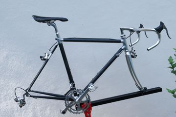 Tweedehands Giant Cadex 980-C Frameset 1981 Road & Gravel — afbeelding 1 van 10