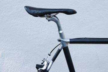 Tweedehands Giant Cadex 980-C Frameset 1981 Road & Gravel — afbeelding 9 van 10