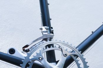 Použité Giant Cadex 980-C Frameset 1981 Road & Gravel — obrázek 5 z 10
