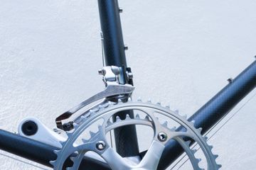 Tweedehands Giant Cadex 980-C Frameset 1981 Road & Gravel — afbeelding 5 van 10