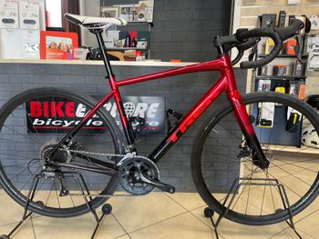 Used Trek Domane AL 2 Gen 4 2026 2026 Road & Gravel