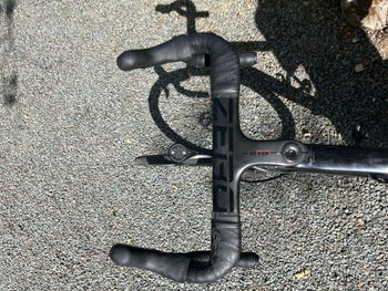 Použité Basso Venta Disc Shimano 105 7020 Disc 2023 2023 Road & Gravel — obrázek 4 z 15