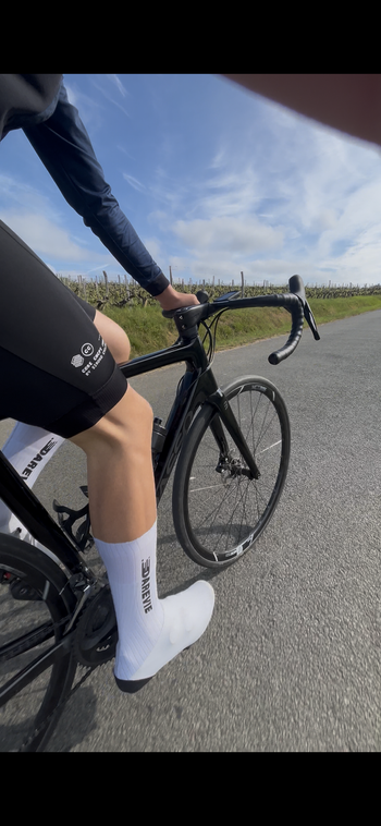 Použité Basso Venta Disc Shimano 105 7020 Disc 2023 2023 Road & Gravel — obrázek 14 z 15