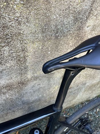 Použité Basso Venta Disc Shimano 105 7020 Disc 2023 2023 Road & Gravel — obrázek 11 z 15