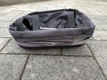 Used Carver Custom Shimano Deore XT Urban, Light Gray — image 5 of 7