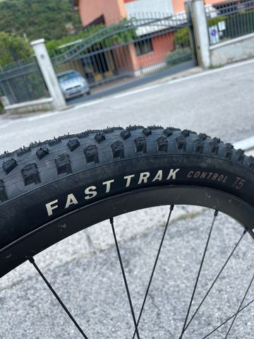 Używany Specialized S-Works Epic 2021 2021 Mountainbike — zdjęcie 8 z 15